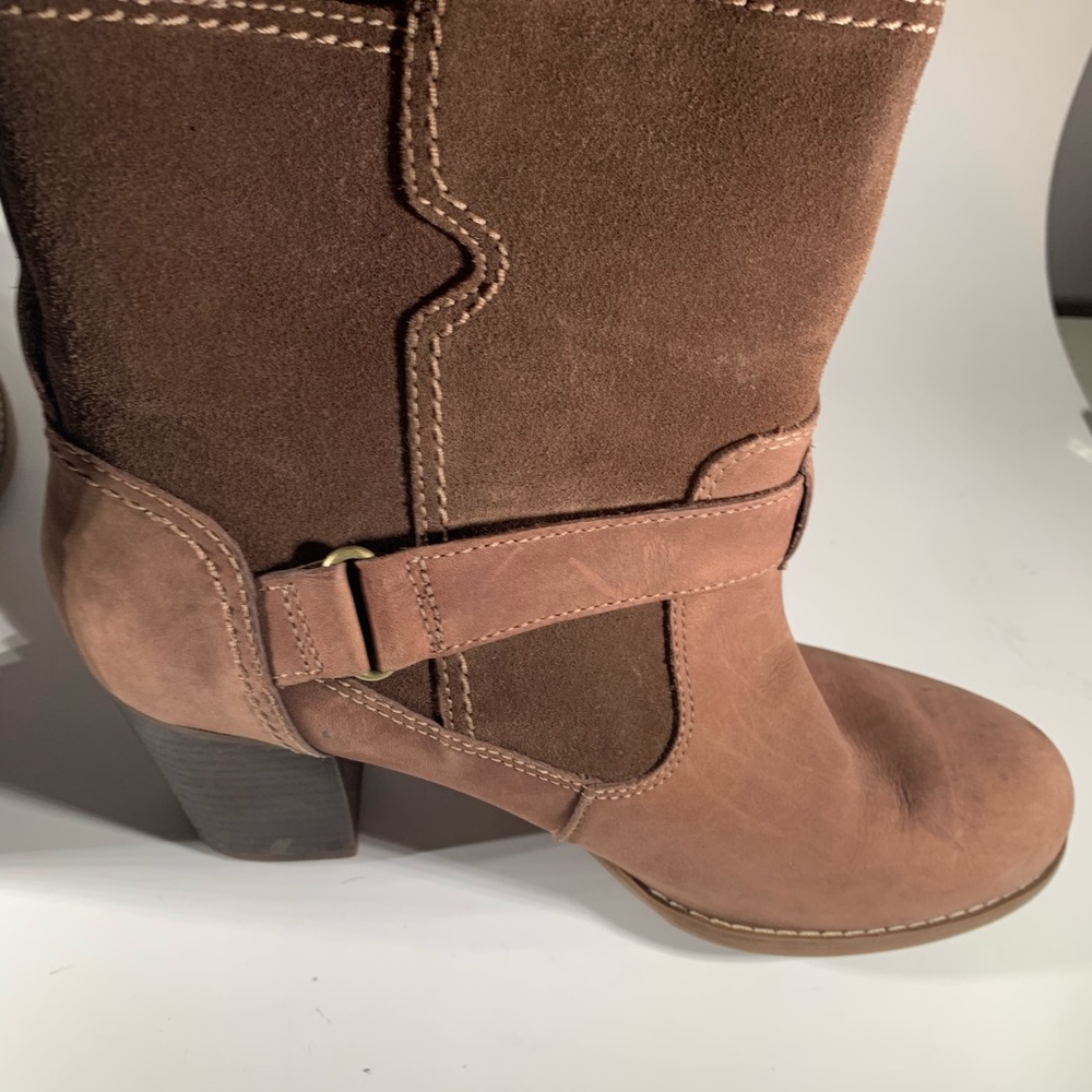 Timberland Earthkeepers Rudston Boots Waterproof - Picture 5 of 12